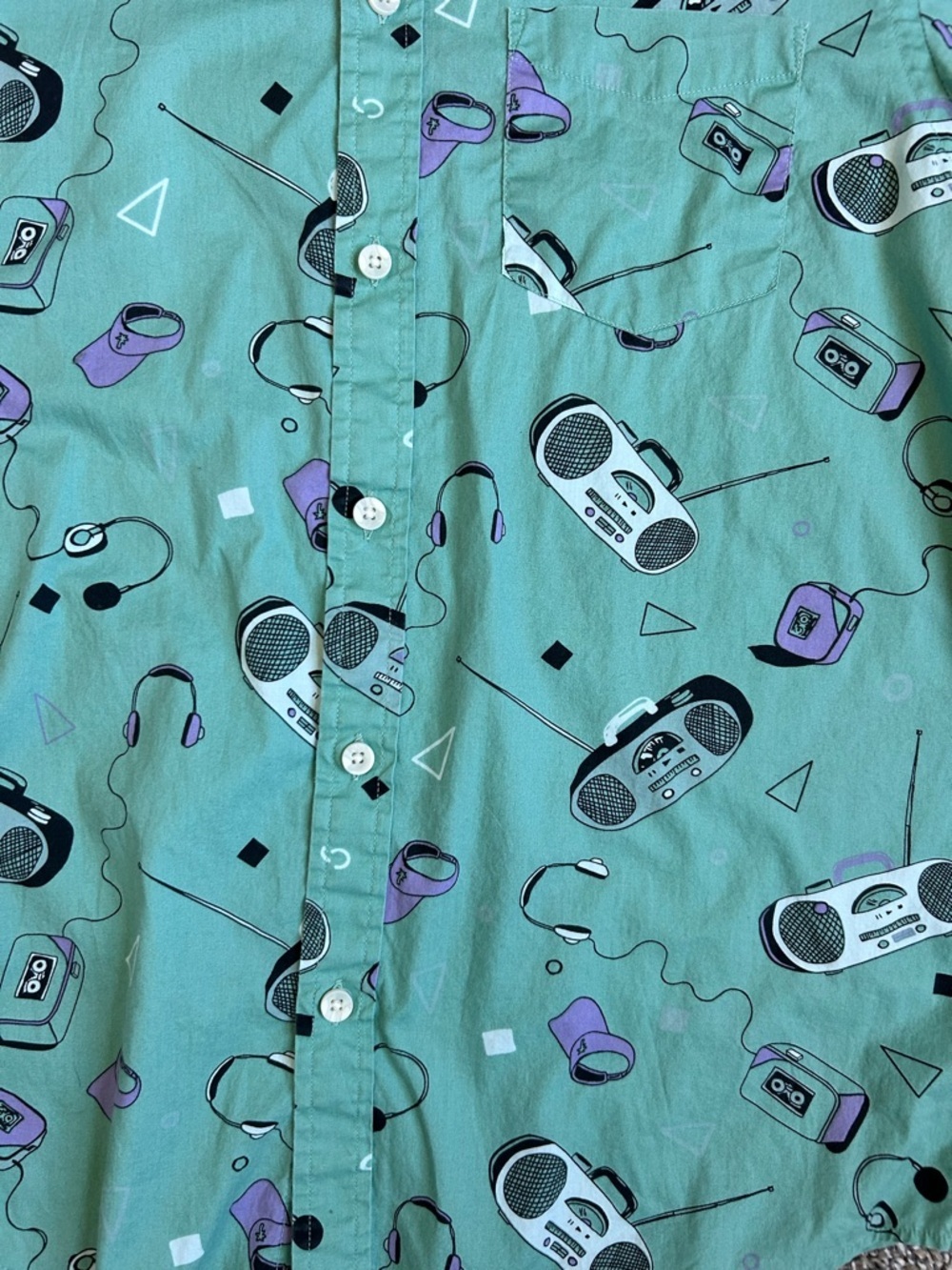 Vintage Urban Pipeline the Awesomely Soft Ultimate Shirt size M - Picture 2 of 6